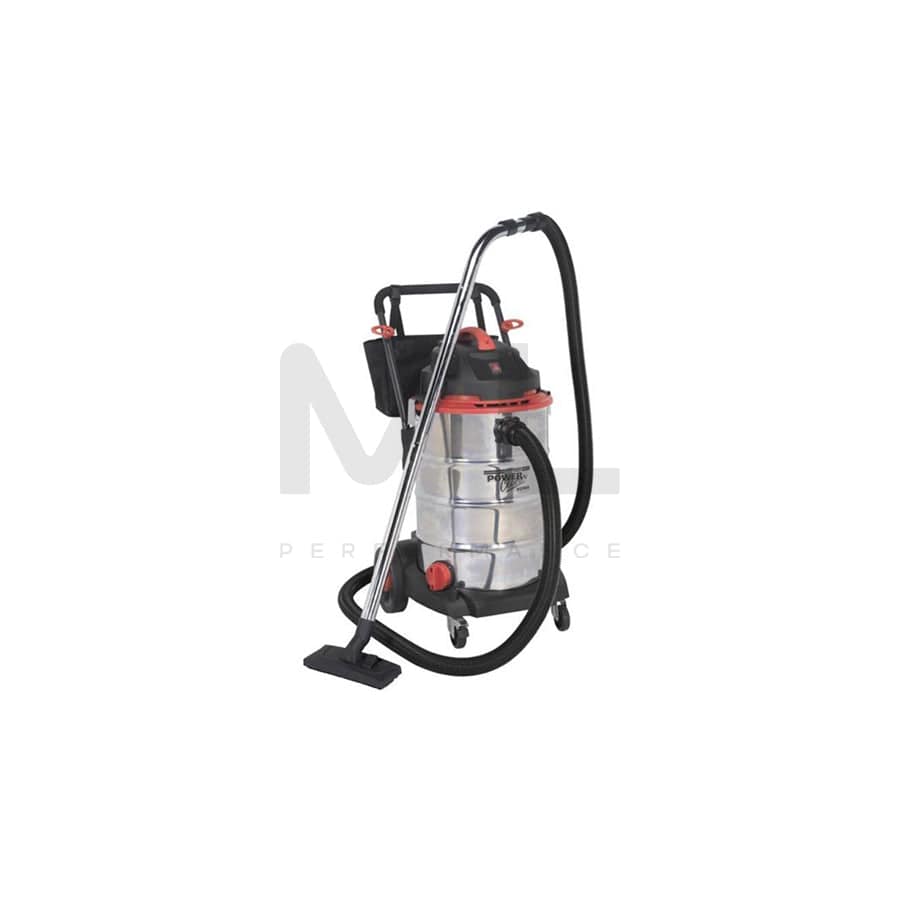 SEALEY PC460 Wet / Dry Vacuum Cleaner | ML Performance Car Parts