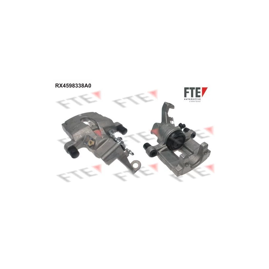 Fte RX4598338A0 Brake Caliper | ML Performance UK Car Parts