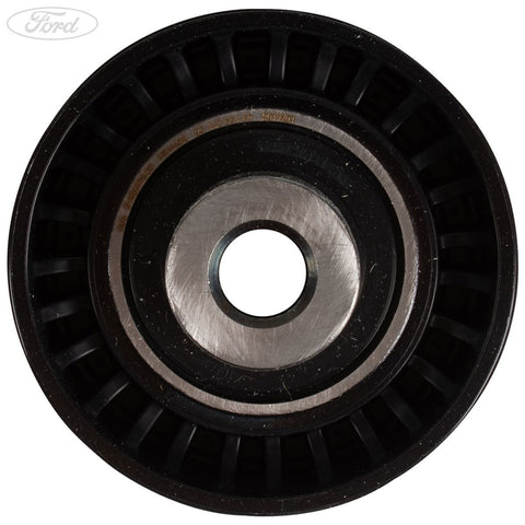 GENUINE FORD 1231978 2.0 DURATORQ TIMING BELT IDLER PULLEY 02/2008-11/2012 | ML Performance UK