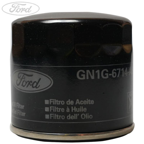 GENUINE FORD 2164292 FIGO KA+ FOCUS DRAGON SPIN ON OIL FILTER 08/2018- | ML Performance UK