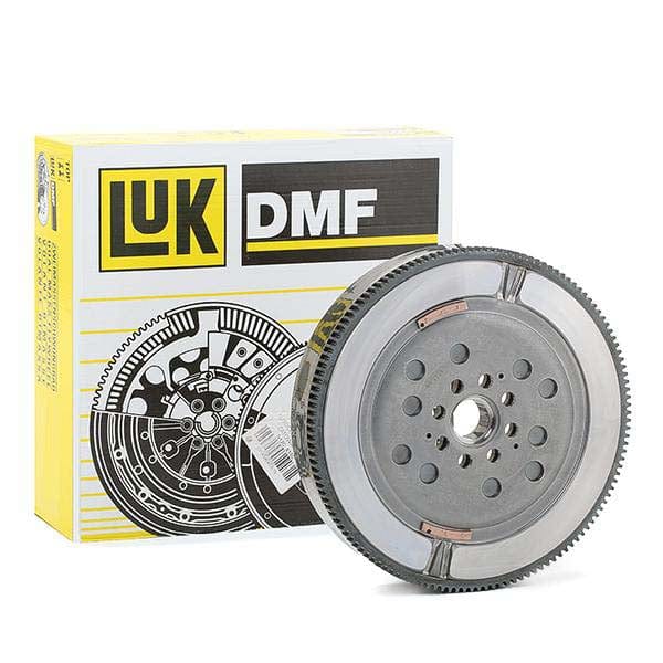 LuK 415 0472 10 Dual Mass Flywheel