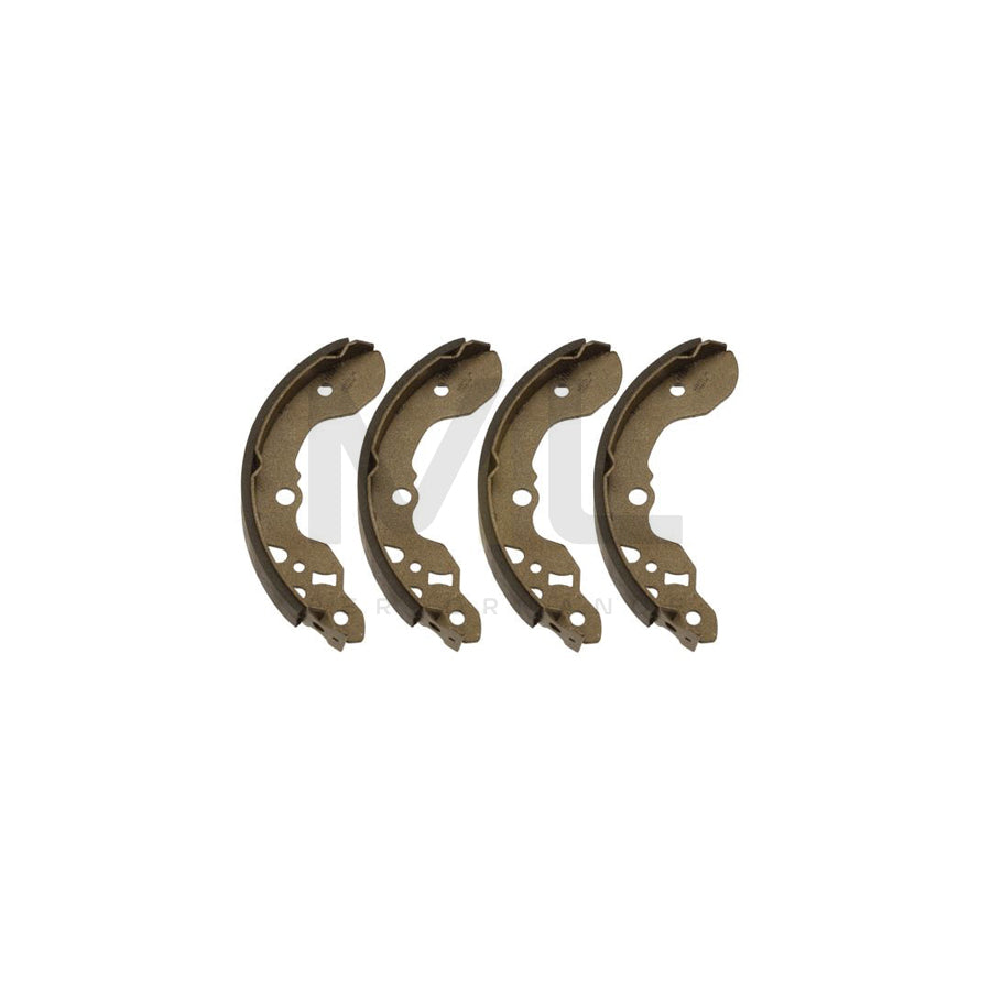 TRW GS8701 Brake Shoe Set for SUZUKI Vitara I Off-Road Cabrio (ET, TA) | ML Performance Car Parts