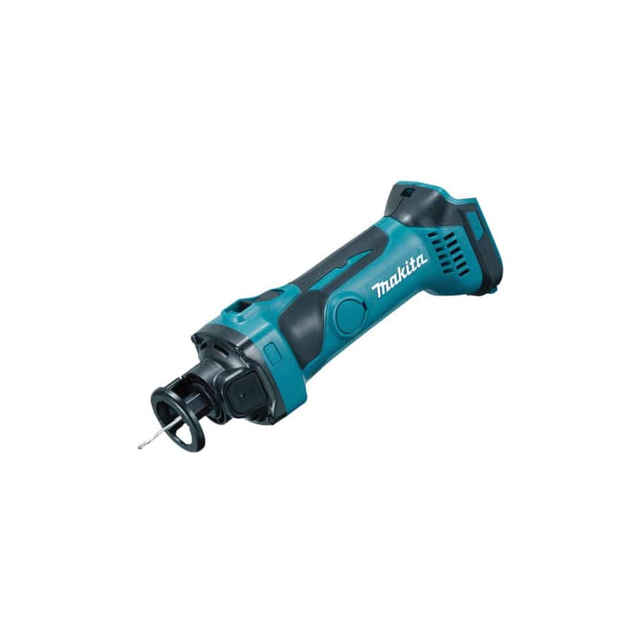 Makita MAKDCO180Z DCO180Z Drywall Cutter 18V Bare Unit | ML Performance UK