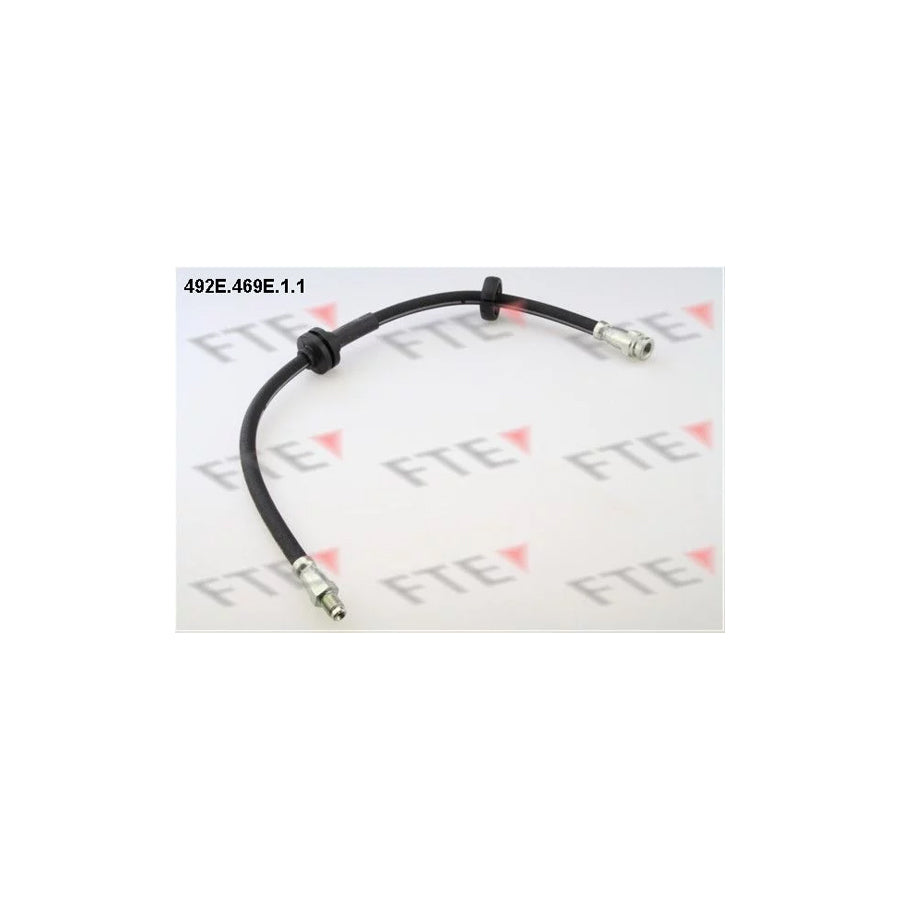 Fte 9240700 Brake Hose | ML Performance UK Car Parts