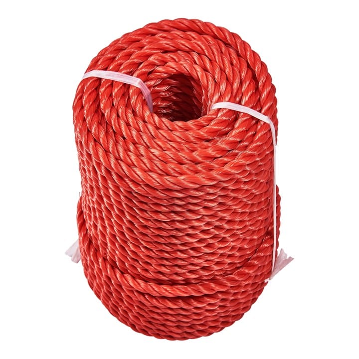 Amtech 50mx10mm polypropylene rope | ML Performance DIY & Power Tools