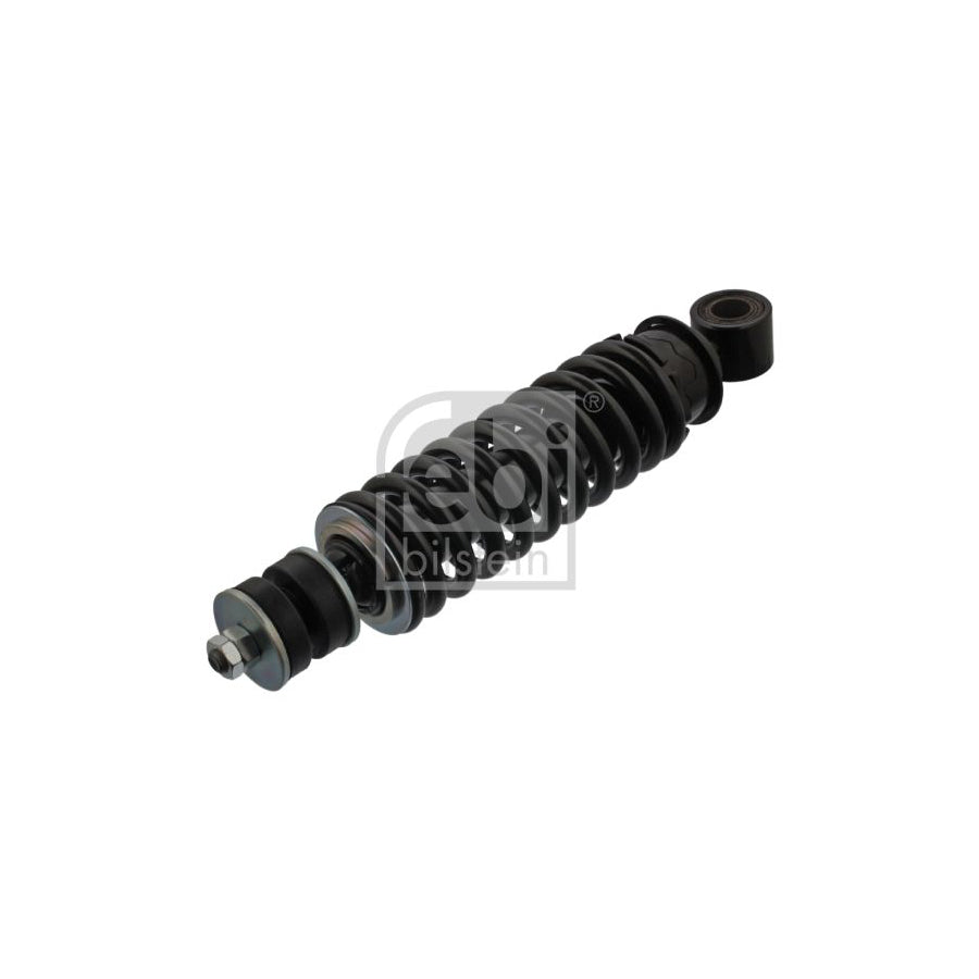 Febi Bilstein 35310 Shock Absorber, Cab Suspension