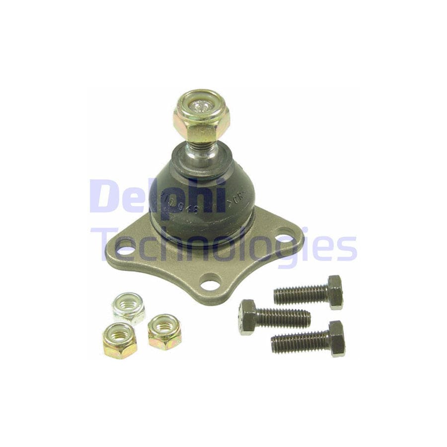 Delphi Tc371 Ball Joint