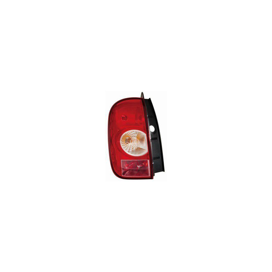 Abakus 5511996LLDUE Rear Light For Dacia Duster Off-Road | ML Performance UK