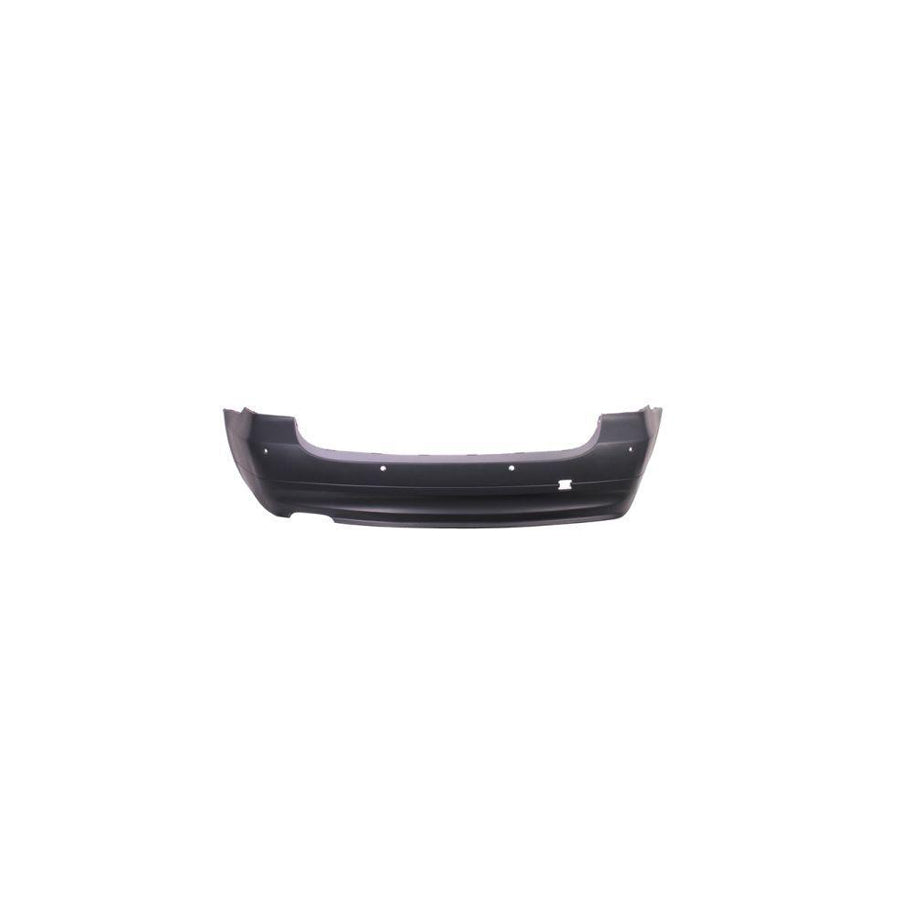 Blic 5508-00-6007971P Bumper Moulding For Renault Modus / Grand Modus (F, Jp)