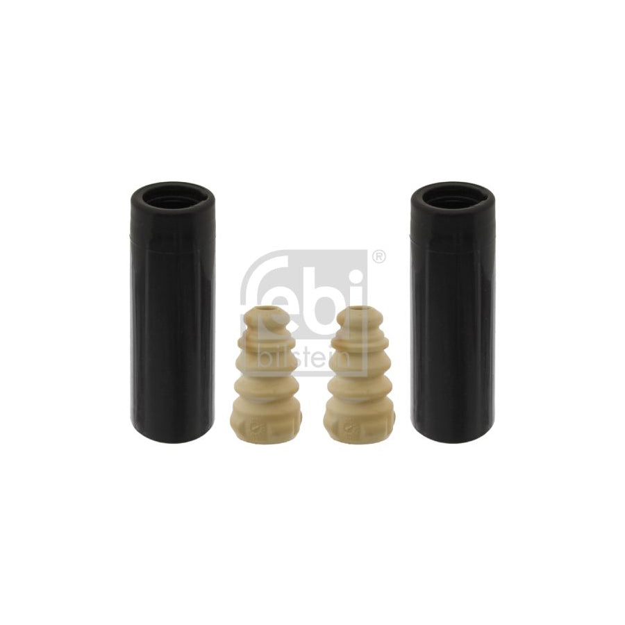 Febi Bilstein 106128 Rubber Buffer, Suspension