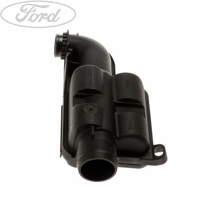 GENUINE FORD 1148340 FIESTA FUSION AIR BOX CLEANER RESONATOR | ML Performance UK