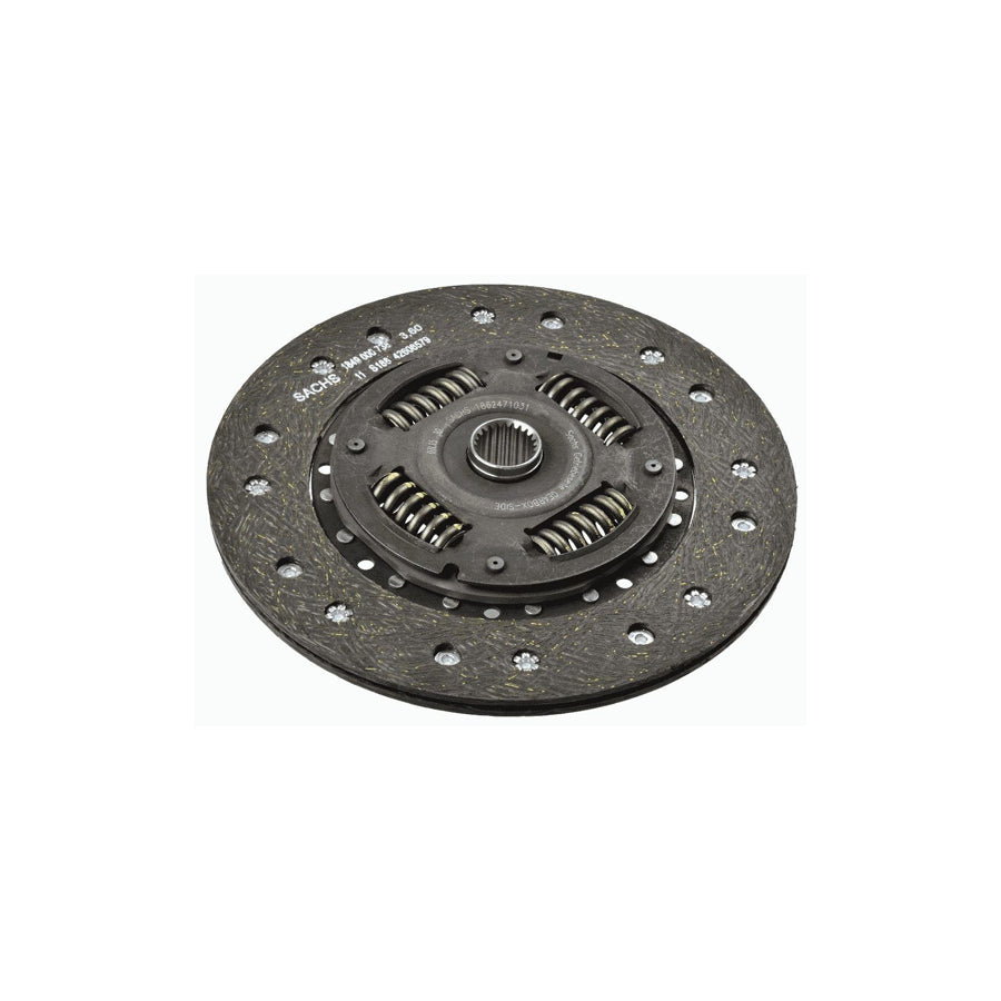 Sachs 1862 471 031 Clutch Disc