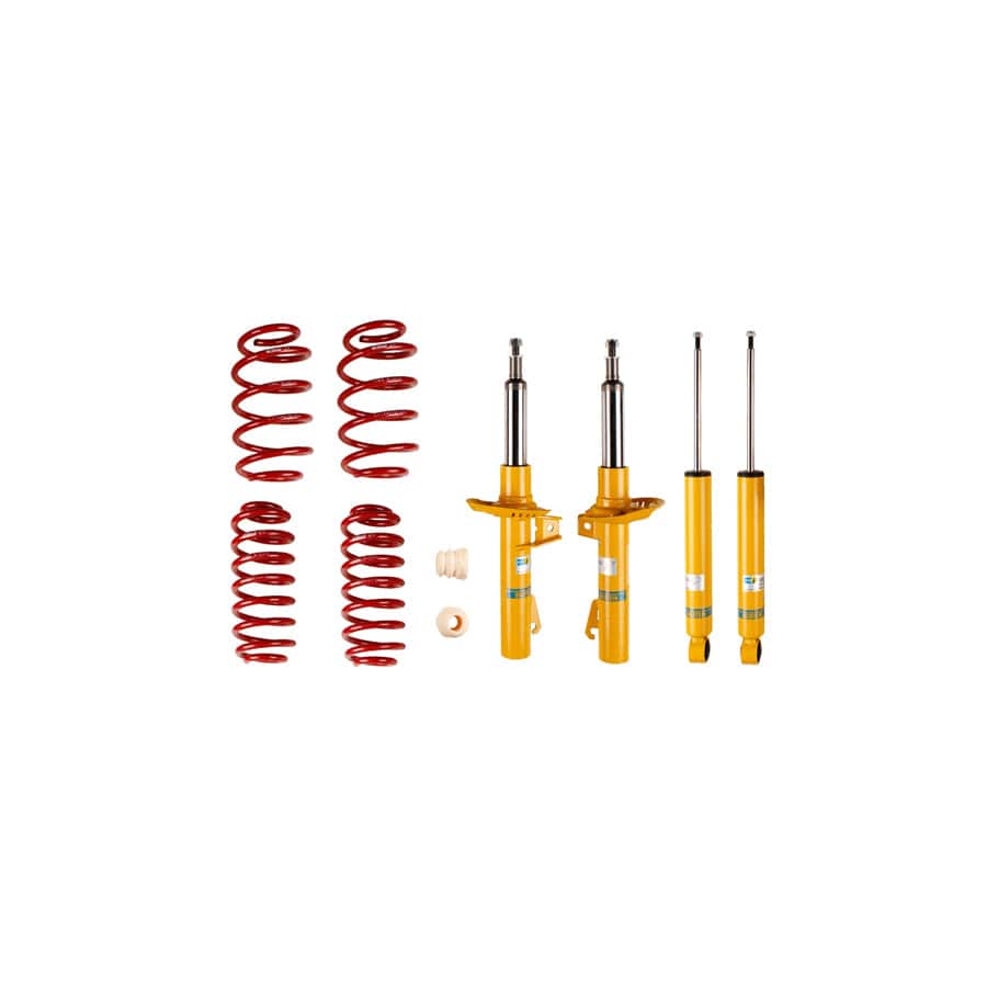 Bilstein 46-188076 VW Golf VI (5K1) B12 Sportline Coilover 1 | ML Performance UK Car Parts