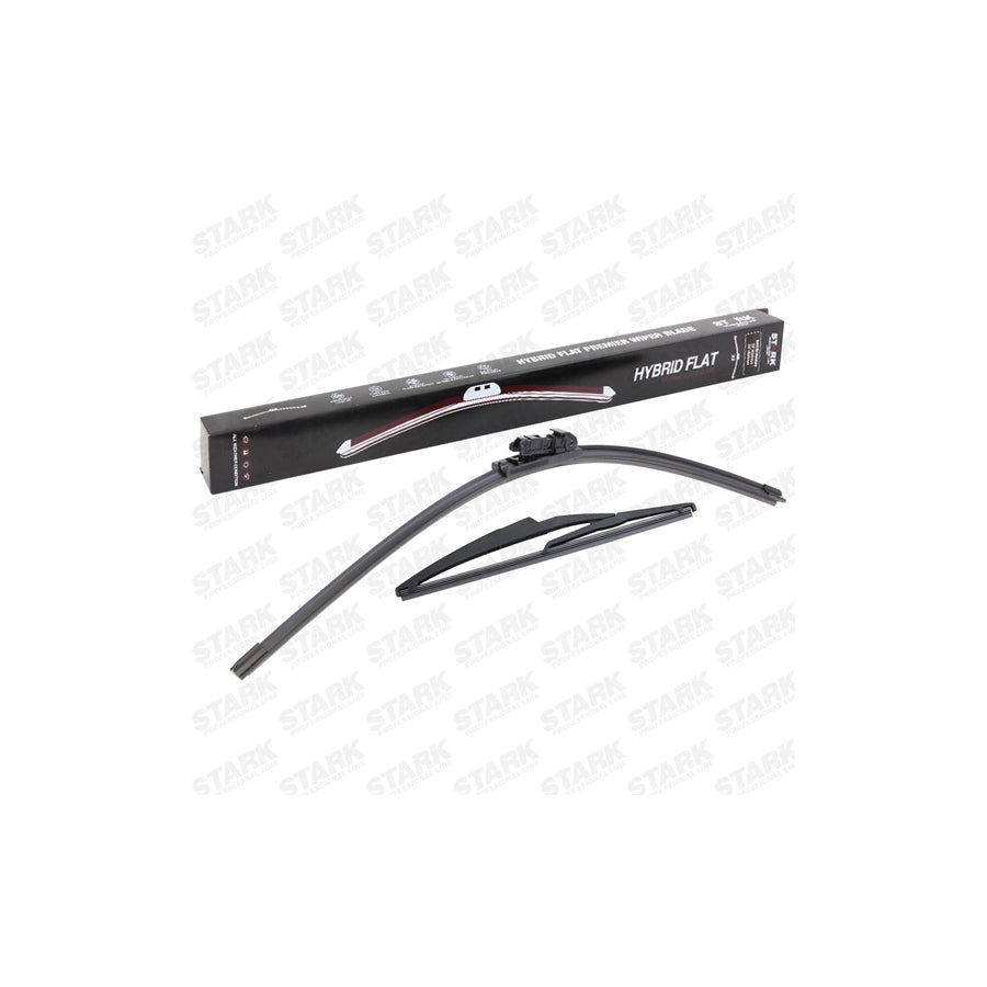 Stark Skwib-09440689 Wiper Blade | ML Performance UK Car Parts