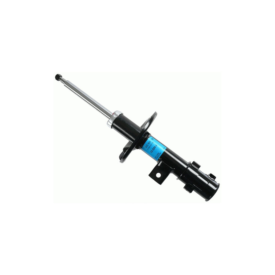 Sachs 313 531 Shock Absorber For Kia Carens Iii (Un)