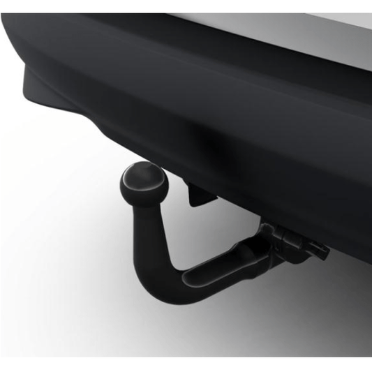 Genuine Lexus PW960-76000 UX Phase 1 Detachable Towing Hitch