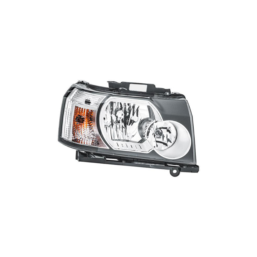 Hella 1EF 354 025-101 Headlight For Land Rover Freelander