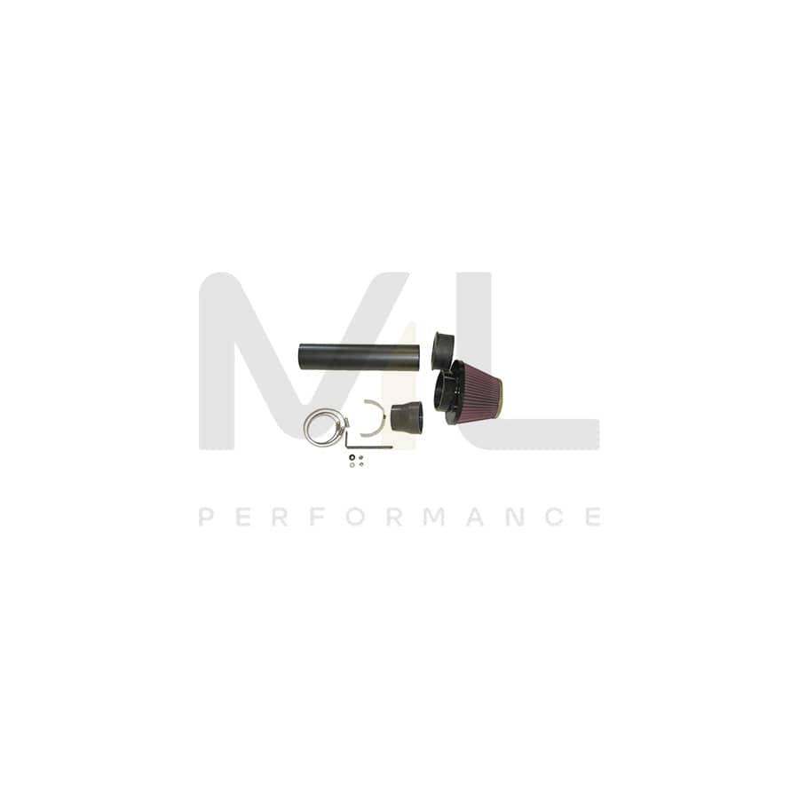 K&N 57-0516 Performance Air Intake System | ML Car Parts UK | ML Performance