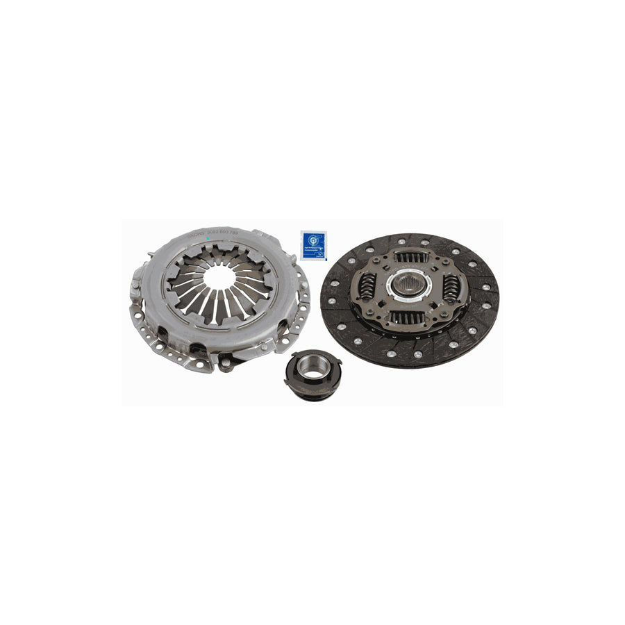 Sachs 3000 950 844 Clutch Kit