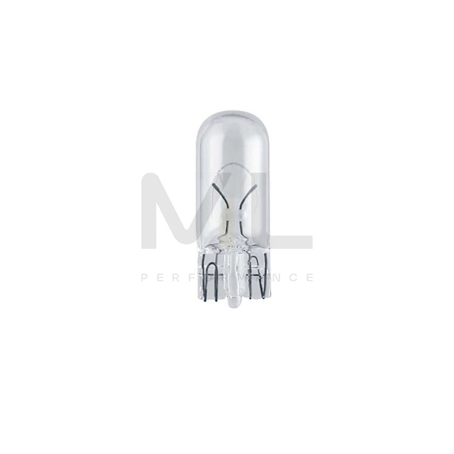 PHILIPS 12961CP Bulb, indicator 12V 5W, W5W, Wedge Base Lamp, W2,1x9,5d | ML Performance Car Parts