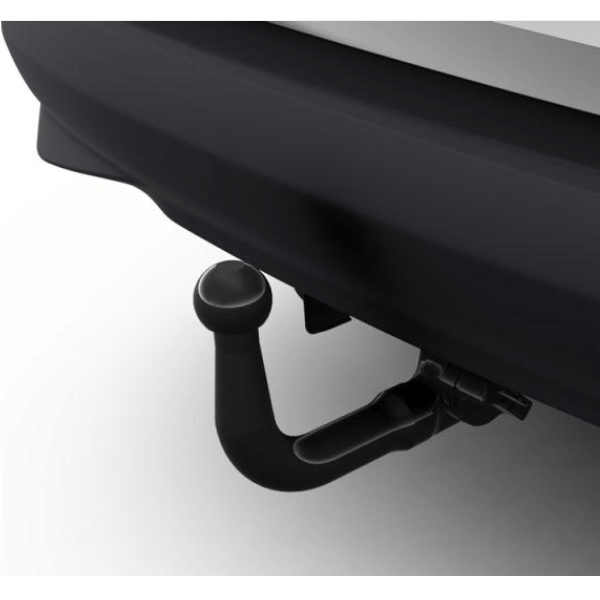 Genuine Lexus PW960-76003 UX Phase 1 Vertical Detachable Towing Hitch