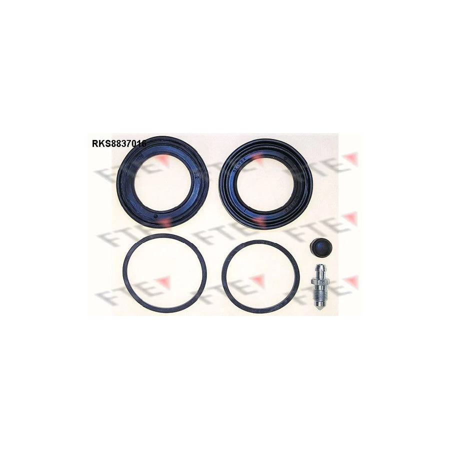 Fte RKS8837016 Repair Kit, Brake Caliper | ML Performance UK Car Parts