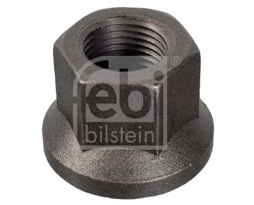 Febi Bilstein 06254 Nut | ML Performance UK Car Parts