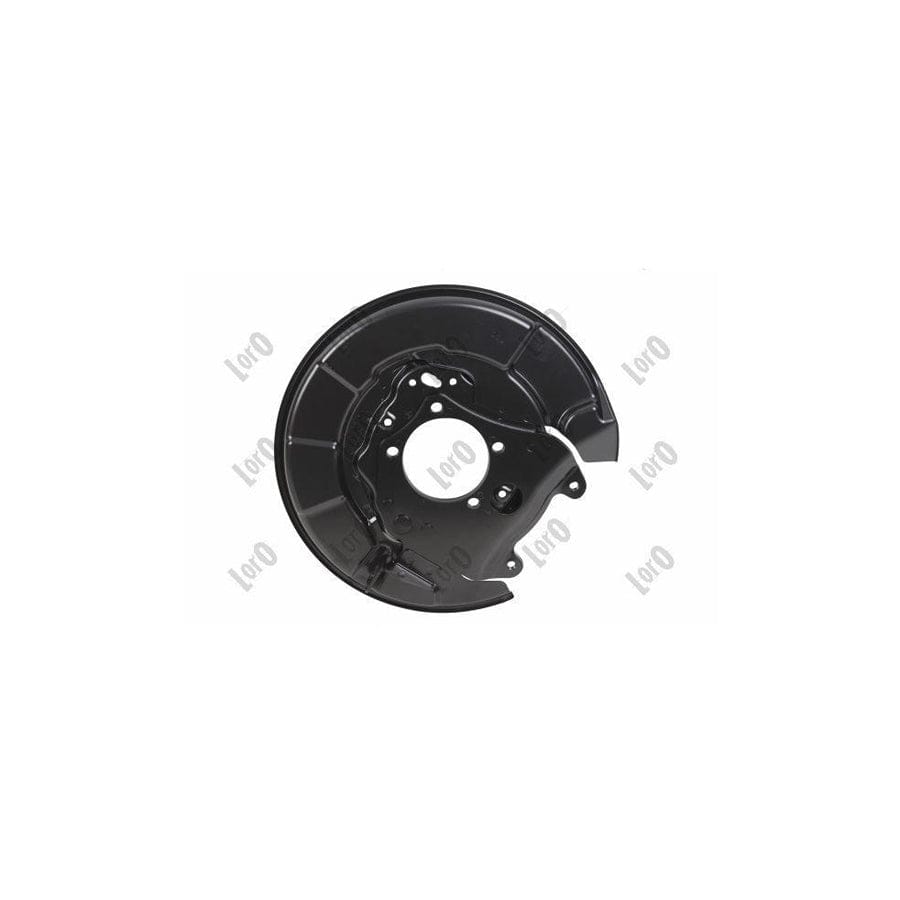 Abakus 13107645 Splash Panel, Brake Disc For Toyota Rav4 Ii Off-Road (Xa20) | ML Performance UK