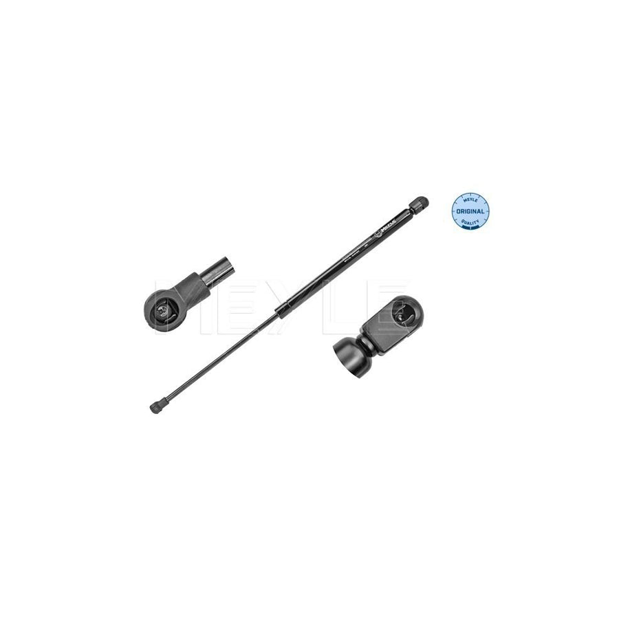 Meyle 140 910 0078 Tailgate Strut For Seat Leon Ii Hatchback (1P1)