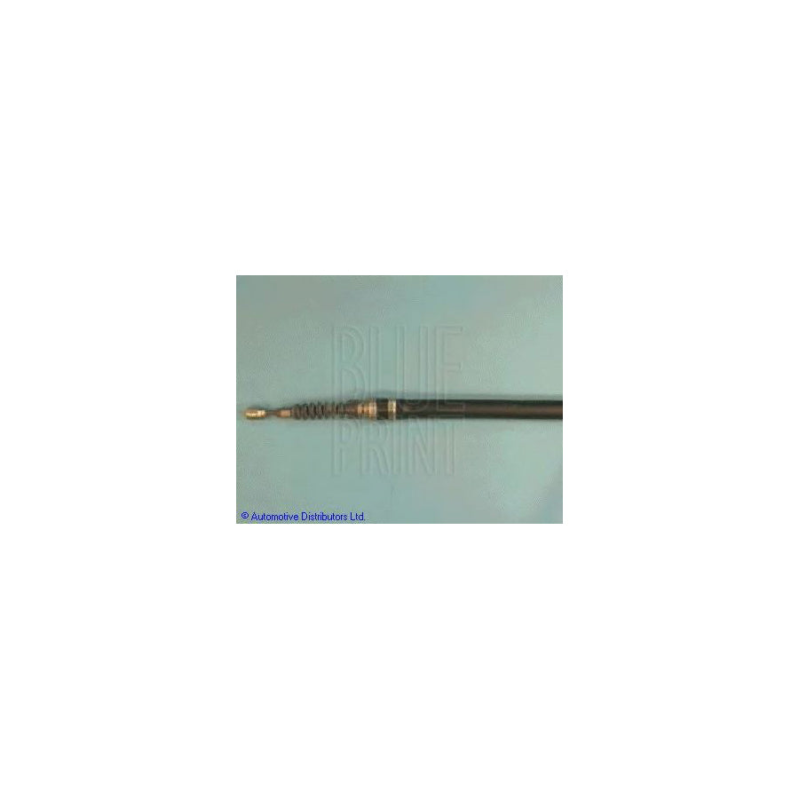 Blue Print ADS74601 Hand Brake Cable For Subaru Leone II Saloon