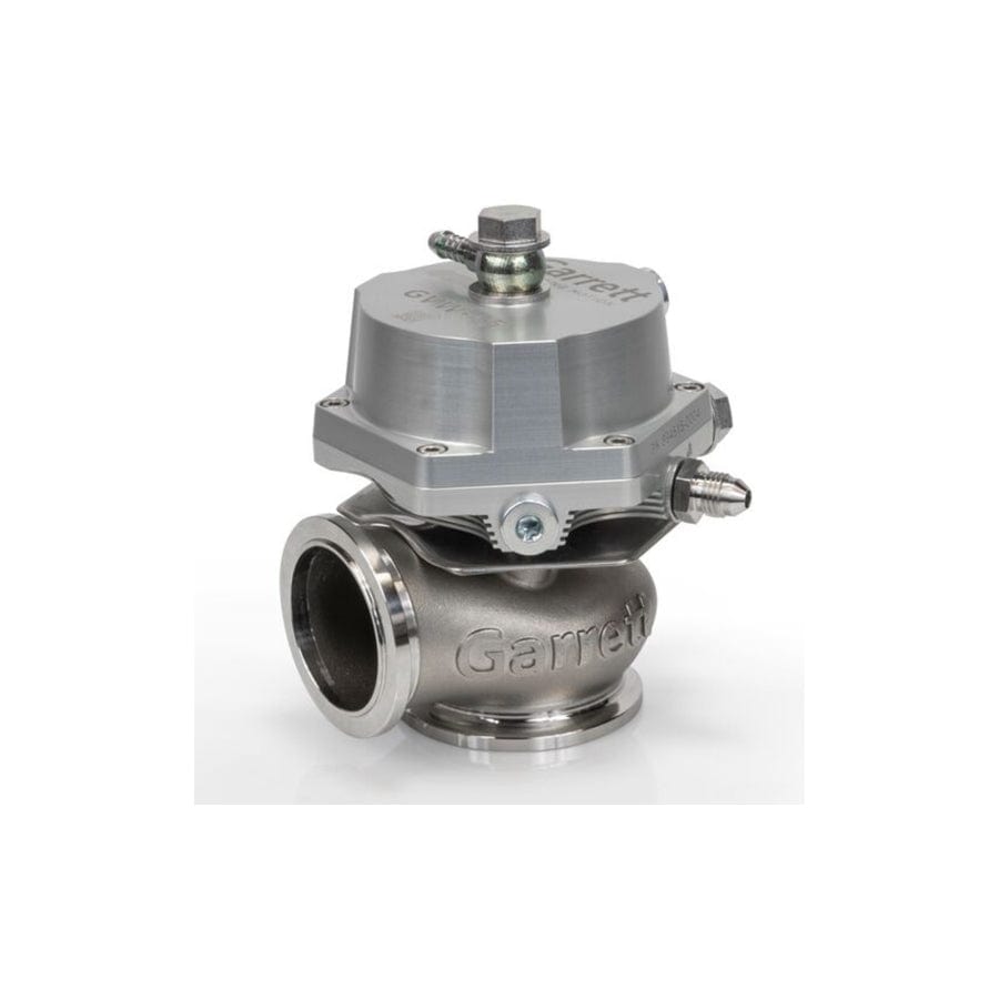 Garrett Gvw-40 Vent Wastegate - Silver