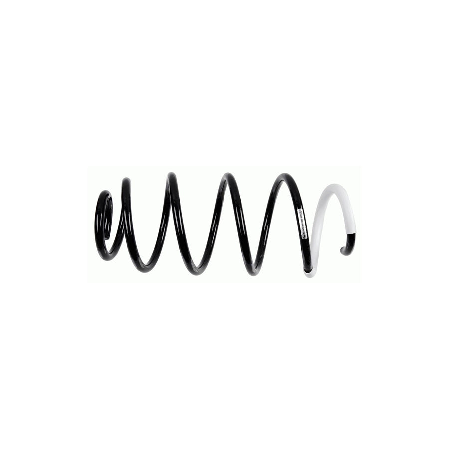 Sachs 993 299 Coil Spring