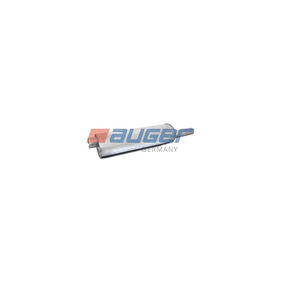 Auger 69857 Middle- / End Silencer