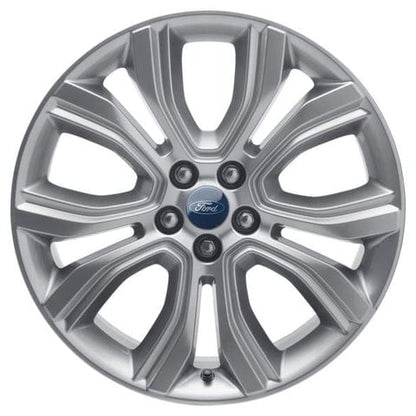 GENUINE FORD 2231452 EDGE ALLOY WHEEL 19" 5 X 2-SPOKE Y DESIGN, PREMIUM PAINTED ALUMINUM | ML Performance UK