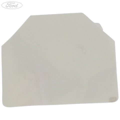 GENUINE FORD 4531616 EVEREST ENDEAVOUR REAR BODY PLUG COVER ADHESIVE BACKING | ML Performance UK