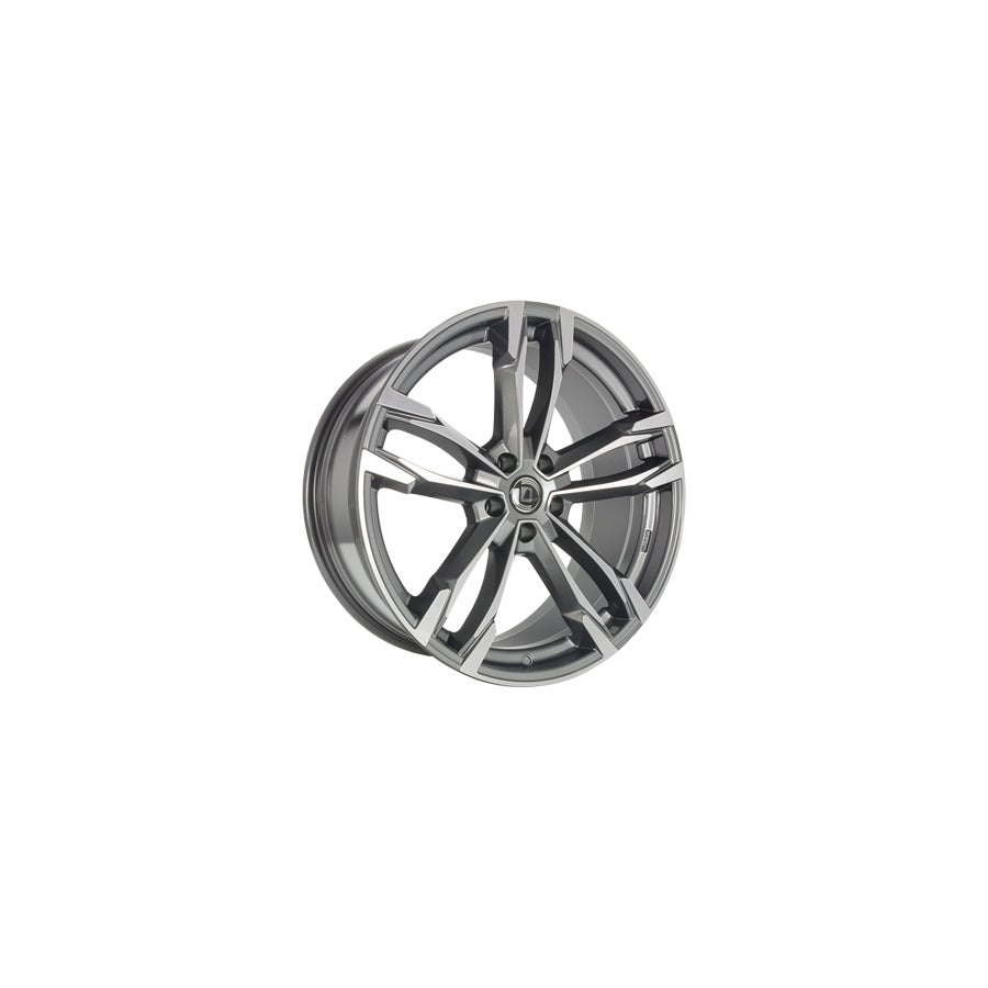 Diewe Wheels Avio 9x20 ET34 1220PM-5120A34726 Platin S Wheel | ML Performance UK Car Parts