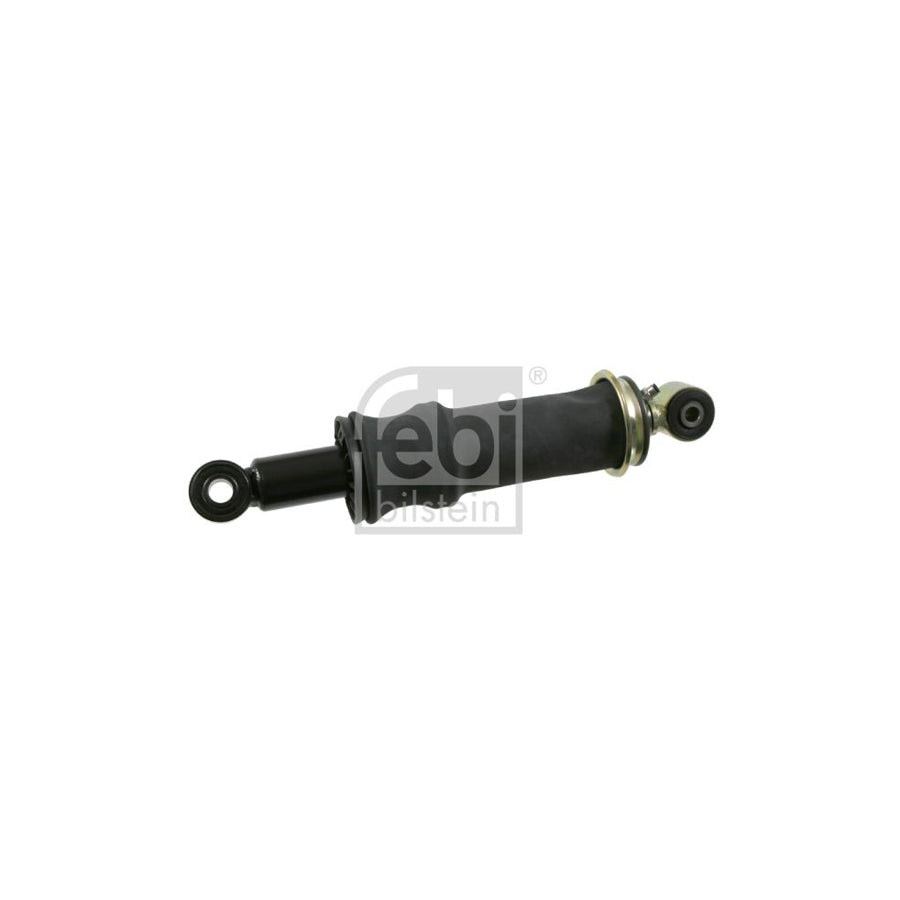 Febi Bilstein 21804 Shock Absorber, Cab Suspension