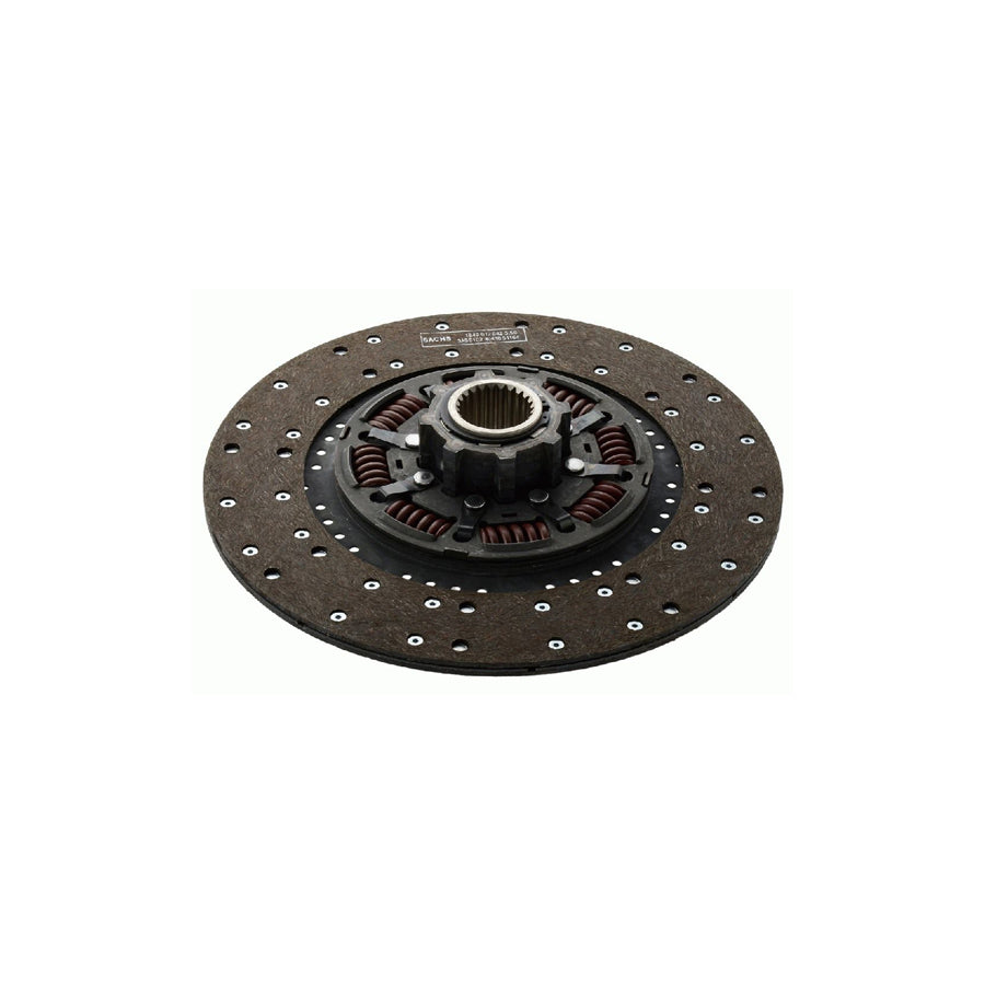 Sachs 1878 001 216 Clutch Disc