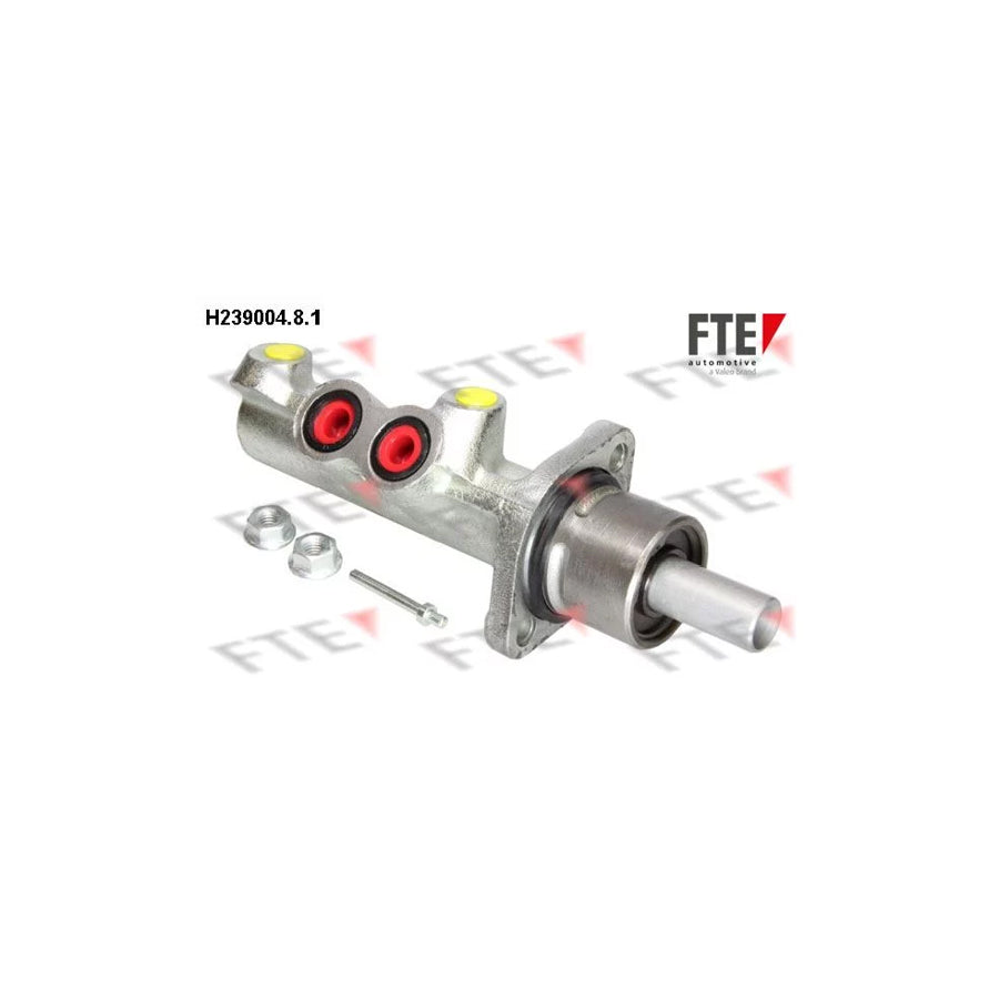 Fte H239004.8.1 Brake Master Cylinder | ML Performance UK Car Parts