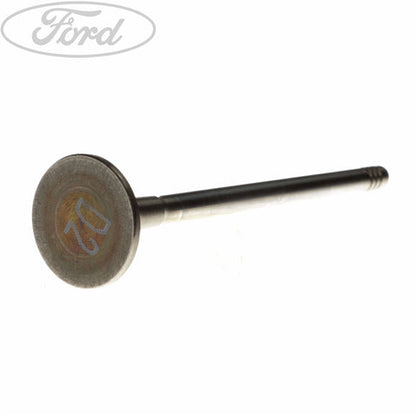 GENUINE FORD 1675716 ENGINE EXHAUST VALVE | ML Performance UK