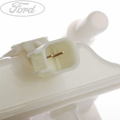 GENUINE FORD 1731721 BRAKE MASTER CYLINDER EXPANSION RESERVOIR | ML Performance UK