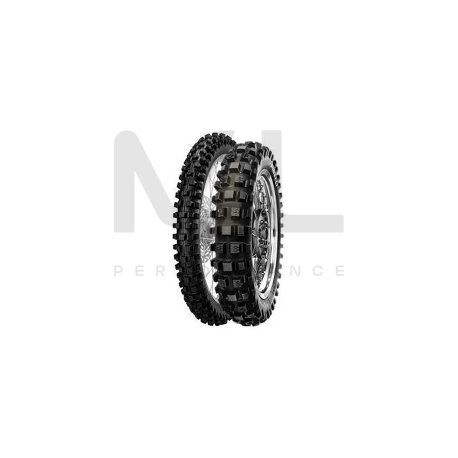 Pirelli MT 16™ Garacross 110/100 18 Motorcycle Summer Tyre | ML Performance UK Car Parts