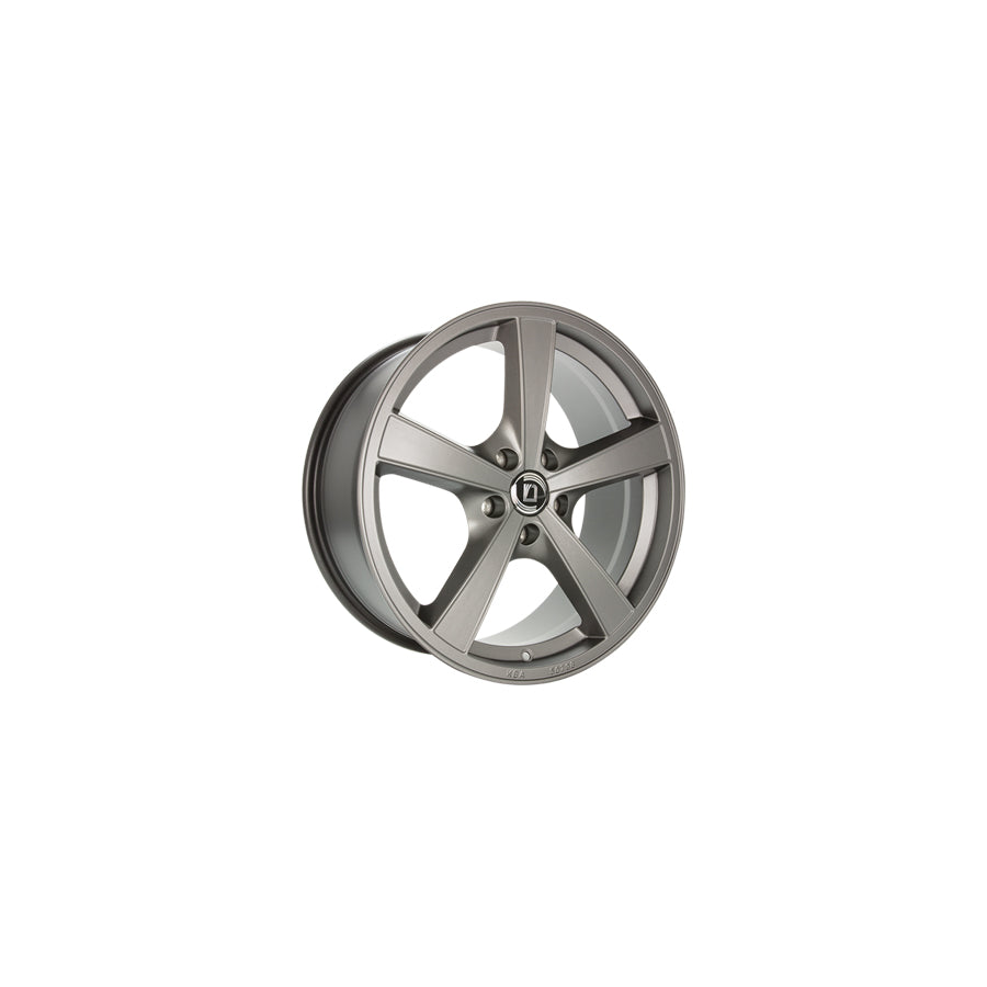 Diewe Wheels Trina 9x21 ET25 121PM-5112A25666 Platinum Wheel | ML Performance UK Car Parts