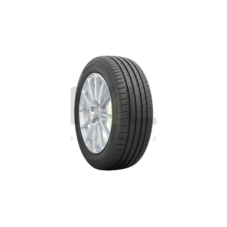 Toyo Proxes Comfort XL TL 185/65 R15 92H Summer Tyre | ML Performance UK Car Parts