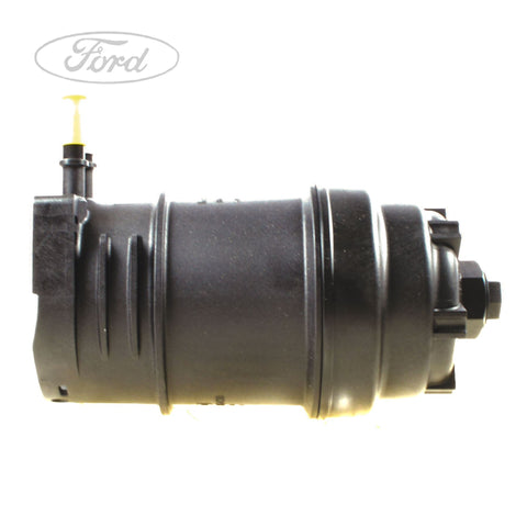 GENUINE FORD 1512741 MONDEO TDCI DIESEL FUEL FILTER 140 BHP 2007-2014 | ML Performance UK