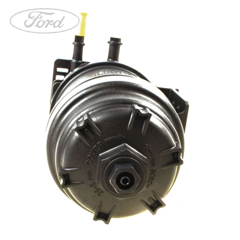 GENUINE FORD 1512741 MONDEO TDCI DIESEL FUEL FILTER 140 BHP 2007-2014 | ML Performance UK