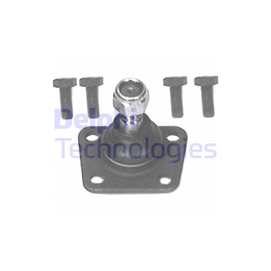 Delphi Tc370 Ball Joint