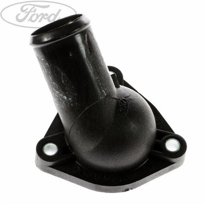 GENUINE FORD 1148329 FOCUS MONDEO C-MAX 1.8 DURATORQ THERMOSTAT HOUSING | ML Performance UK