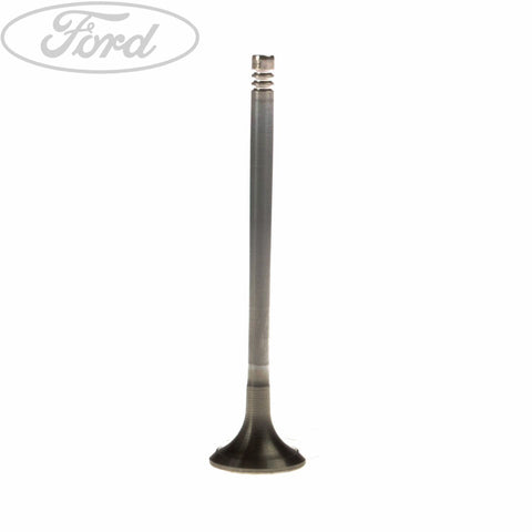 GENUINE FORD 1675716 ENGINE EXHAUST VALVE | ML Performance UK