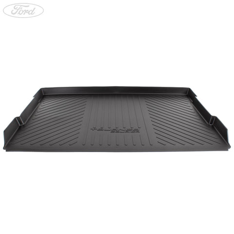 GENUINE FORD 2350552 TOURNEO COURIER BOOT LINER | ML Performance UK